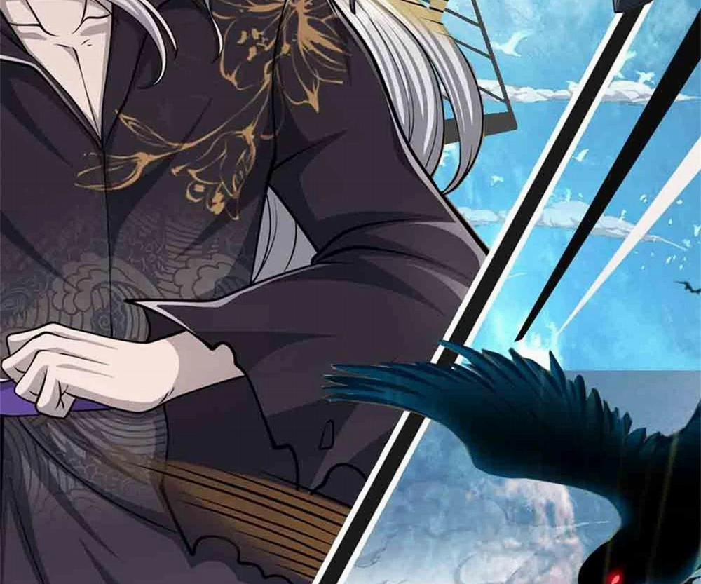 Bị Giam Cầm Trăm Vạn Năm Đệ Tử Ta Trải Khắp Chư Thiên Thần Giới 13 trang 36