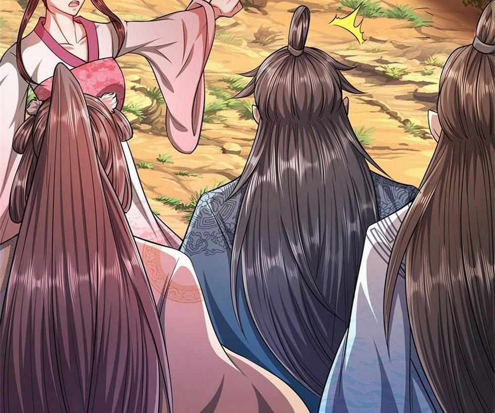 Bị Giam Cầm Trăm Vạn Năm Đệ Tử Ta Trải Khắp Chư Thiên Thần Giới 13 trang 6