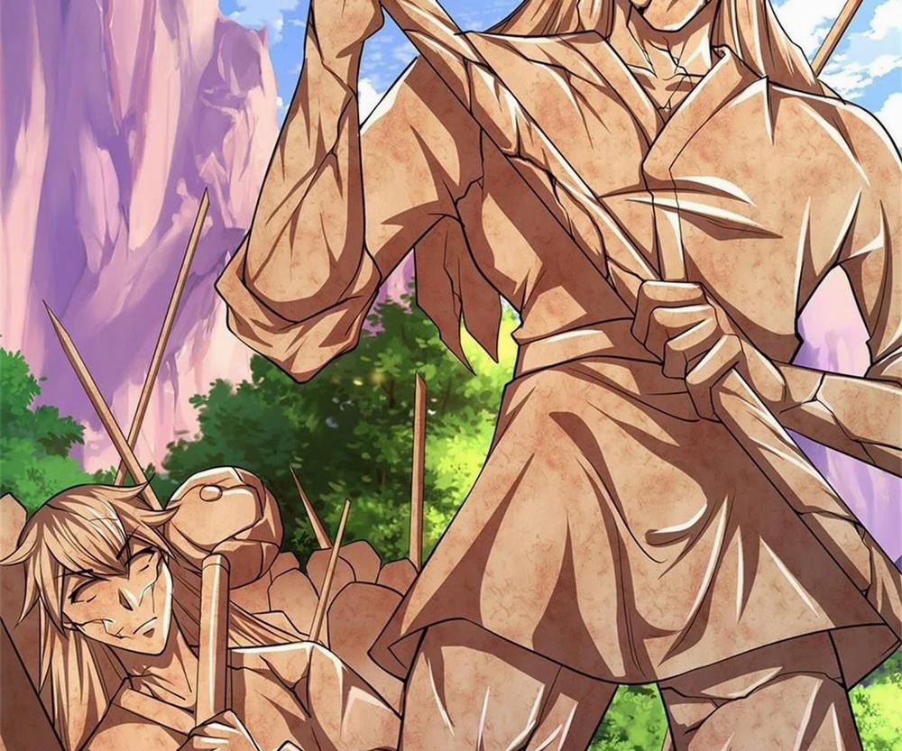 Bị Giam Cầm Trăm Vạn Năm Đệ Tử Ta Trải Khắp Chư Thiên Thần Giới 13 trang 8