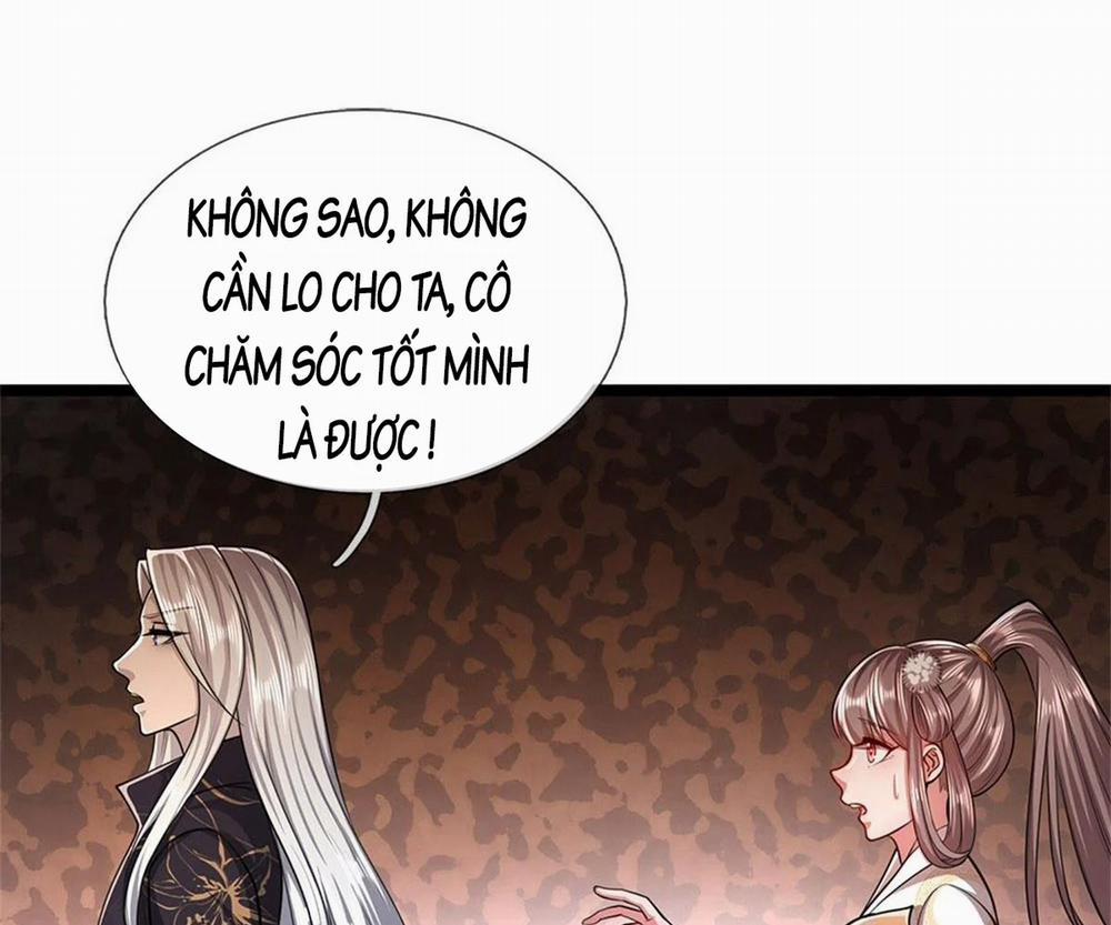 Bị Giam Cầm Trăm Vạn Năm Đệ Tử Ta Trải Khắp Chư Thiên Thần Giới 14 trang 10