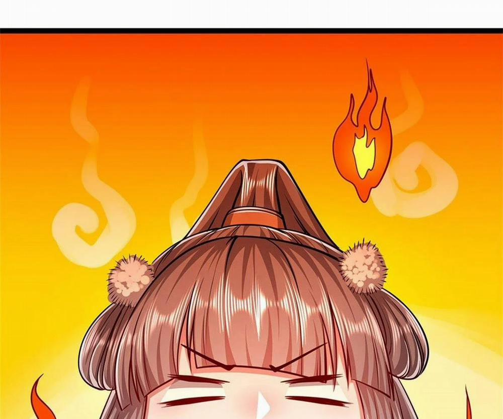 Bị Giam Cầm Trăm Vạn Năm Đệ Tử Ta Trải Khắp Chư Thiên Thần Giới 14 trang 14