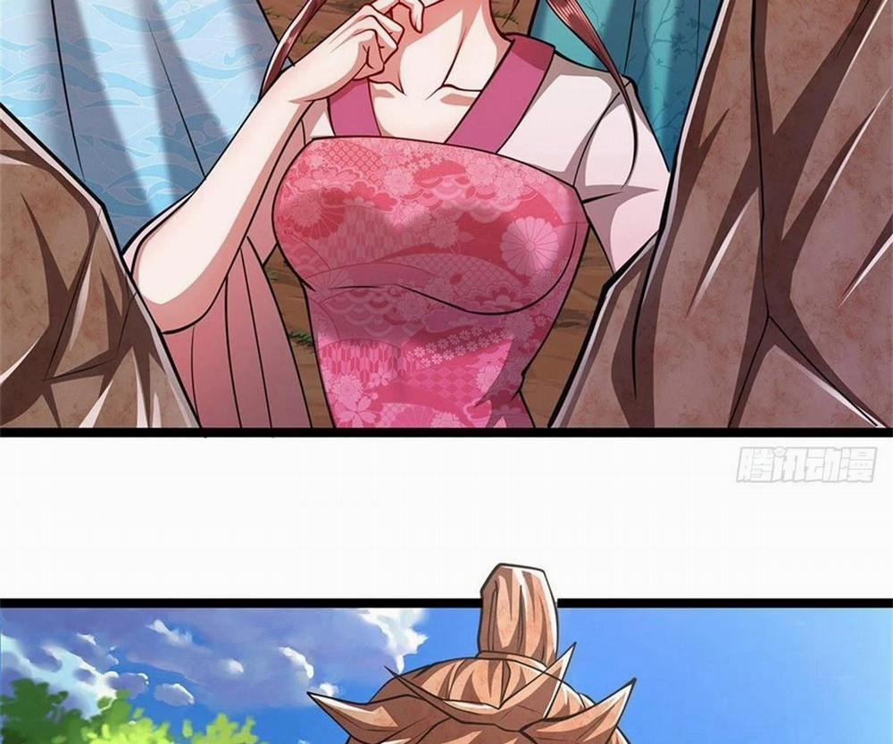 Bị Giam Cầm Trăm Vạn Năm Đệ Tử Ta Trải Khắp Chư Thiên Thần Giới 14 trang 21