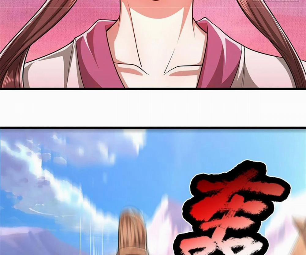 Bị Giam Cầm Trăm Vạn Năm Đệ Tử Ta Trải Khắp Chư Thiên Thần Giới 14 trang 33