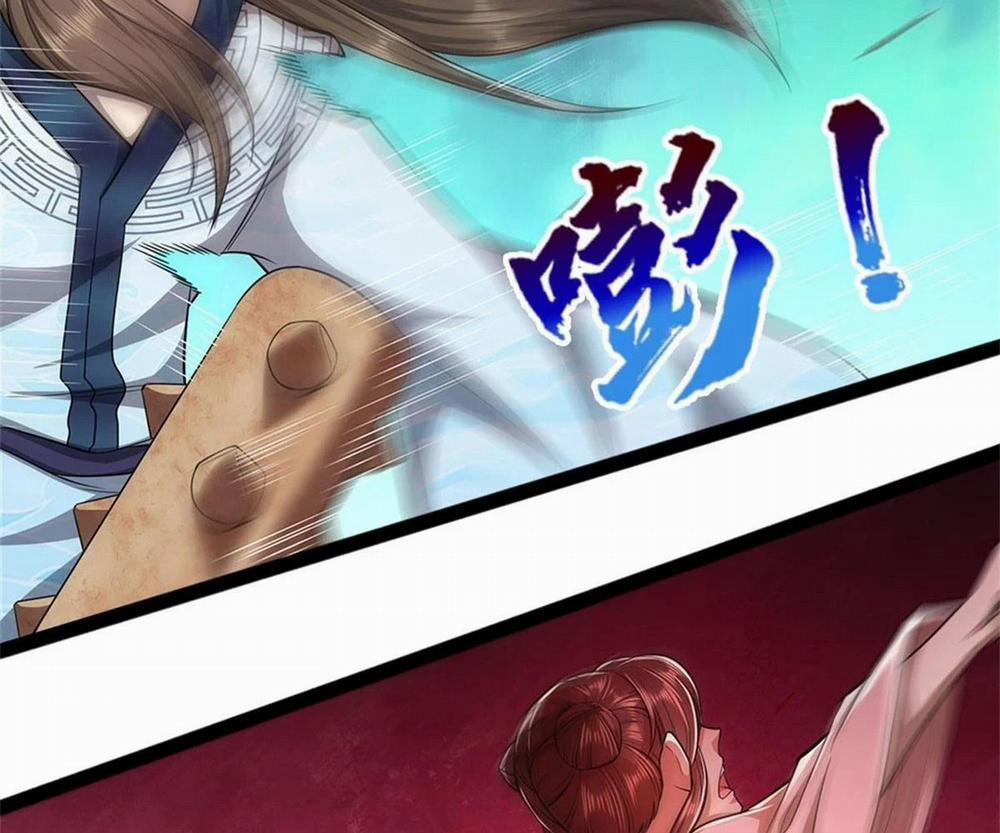 Bị Giam Cầm Trăm Vạn Năm Đệ Tử Ta Trải Khắp Chư Thiên Thần Giới 14 trang 40