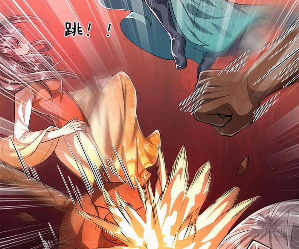 Bị Giam Cầm Trăm Vạn Năm Đệ Tử Ta Trải Khắp Chư Thiên Thần Giới 14 trang 57