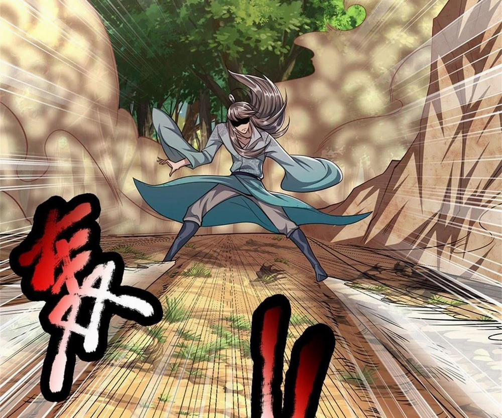 Bị Giam Cầm Trăm Vạn Năm Đệ Tử Ta Trải Khắp Chư Thiên Thần Giới 14 trang 64