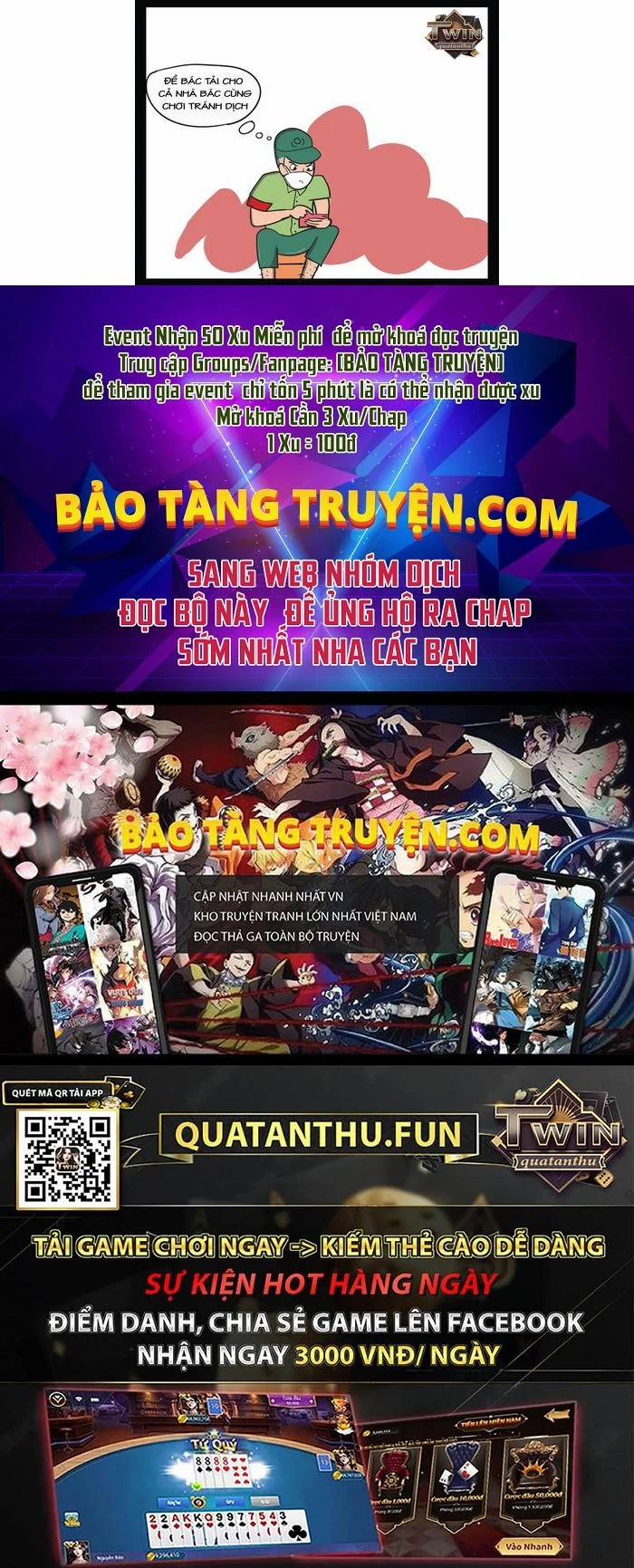 Bị Giam Cầm Trăm Vạn Năm Đệ Tử Ta Trải Khắp Chư Thiên Thần Giới 14 trang 77