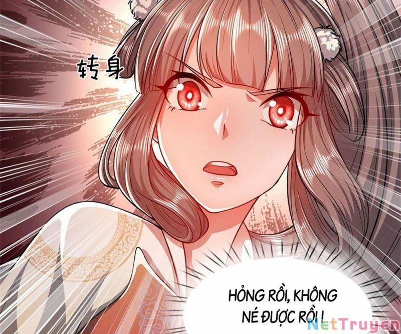 Bị Giam Cầm Trăm Vạn Năm Đệ Tử Ta Trải Khắp Chư Thiên Thần Giới 15 trang 10