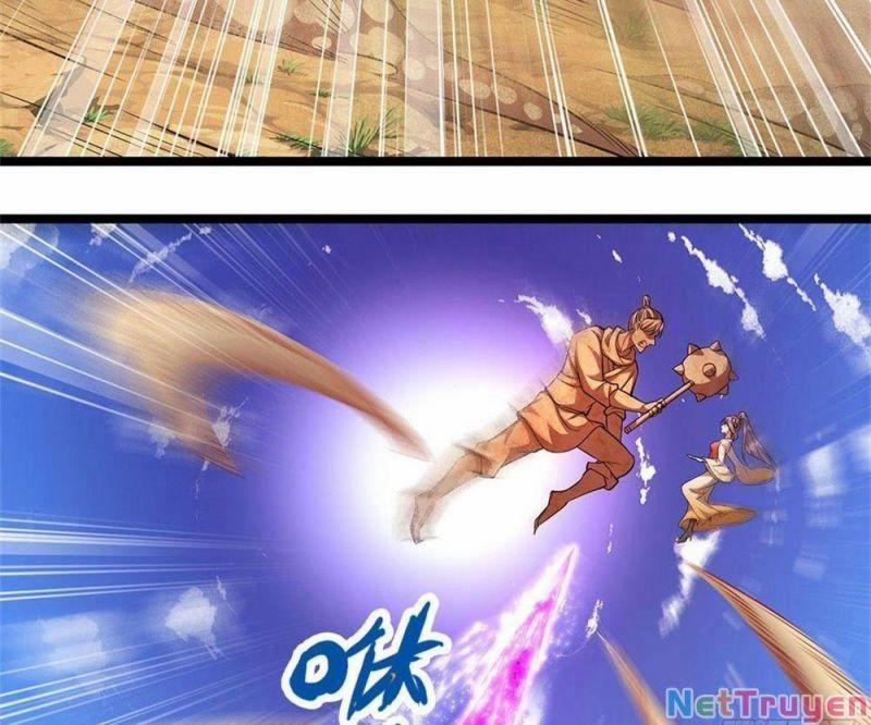 Bị Giam Cầm Trăm Vạn Năm Đệ Tử Ta Trải Khắp Chư Thiên Thần Giới 15 trang 15