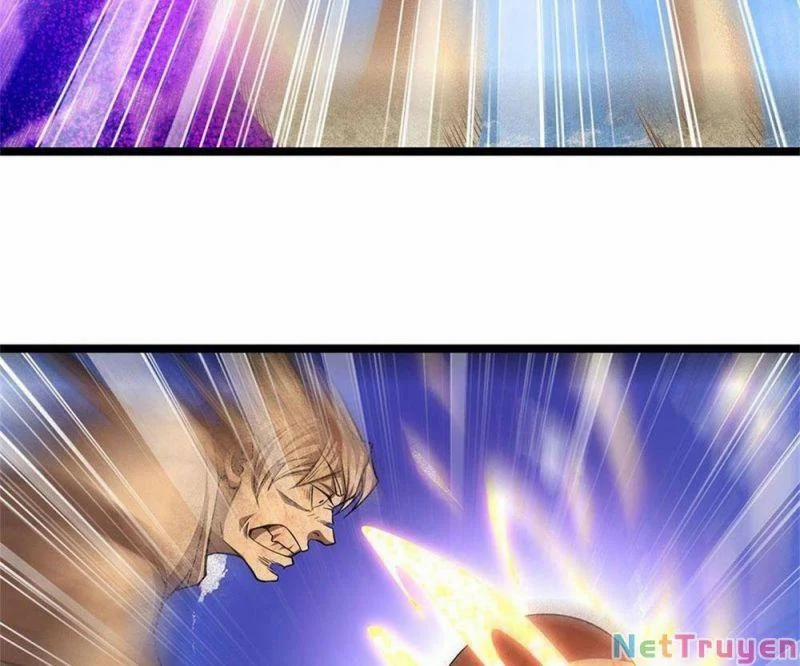 Bị Giam Cầm Trăm Vạn Năm Đệ Tử Ta Trải Khắp Chư Thiên Thần Giới 15 trang 17
