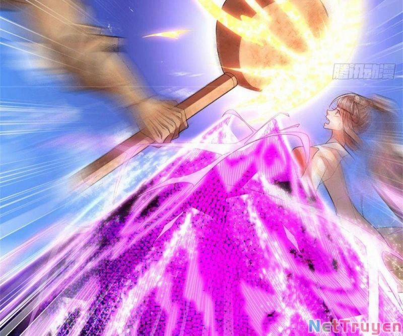 Bị Giam Cầm Trăm Vạn Năm Đệ Tử Ta Trải Khắp Chư Thiên Thần Giới 15 trang 18