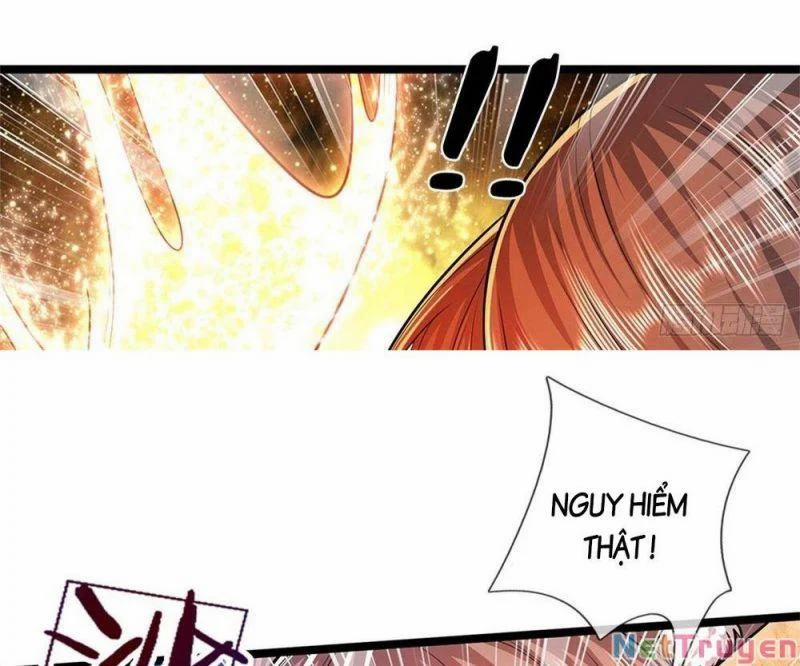 Bị Giam Cầm Trăm Vạn Năm Đệ Tử Ta Trải Khắp Chư Thiên Thần Giới 15 trang 20