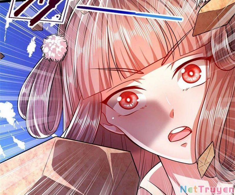 Bị Giam Cầm Trăm Vạn Năm Đệ Tử Ta Trải Khắp Chư Thiên Thần Giới 15 trang 21