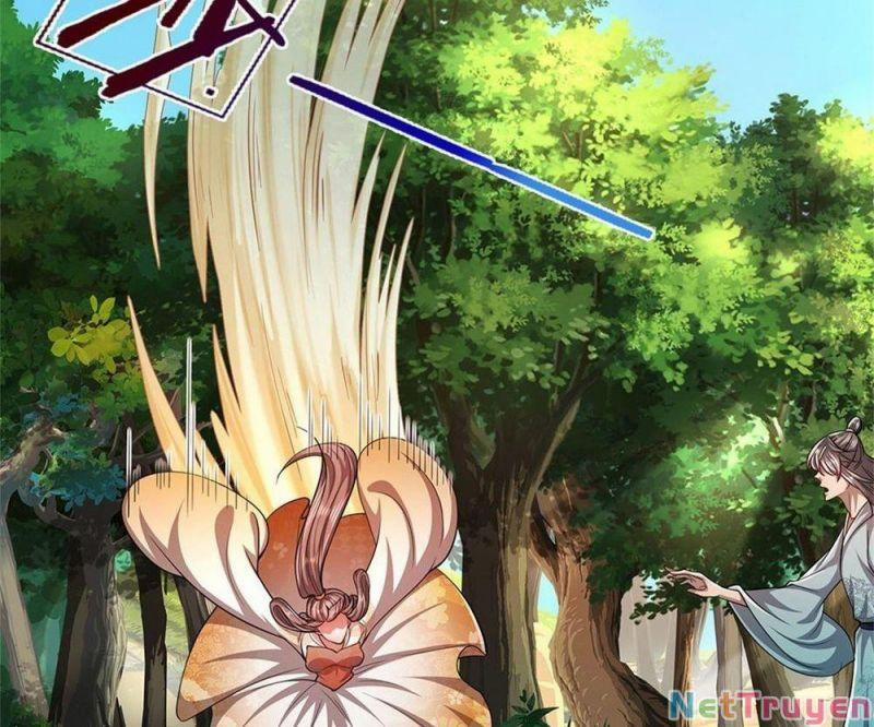 Bị Giam Cầm Trăm Vạn Năm Đệ Tử Ta Trải Khắp Chư Thiên Thần Giới 15 trang 23