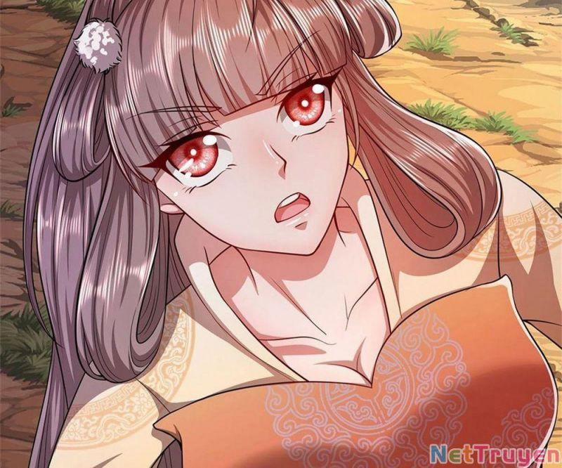 Bị Giam Cầm Trăm Vạn Năm Đệ Tử Ta Trải Khắp Chư Thiên Thần Giới 15 trang 27