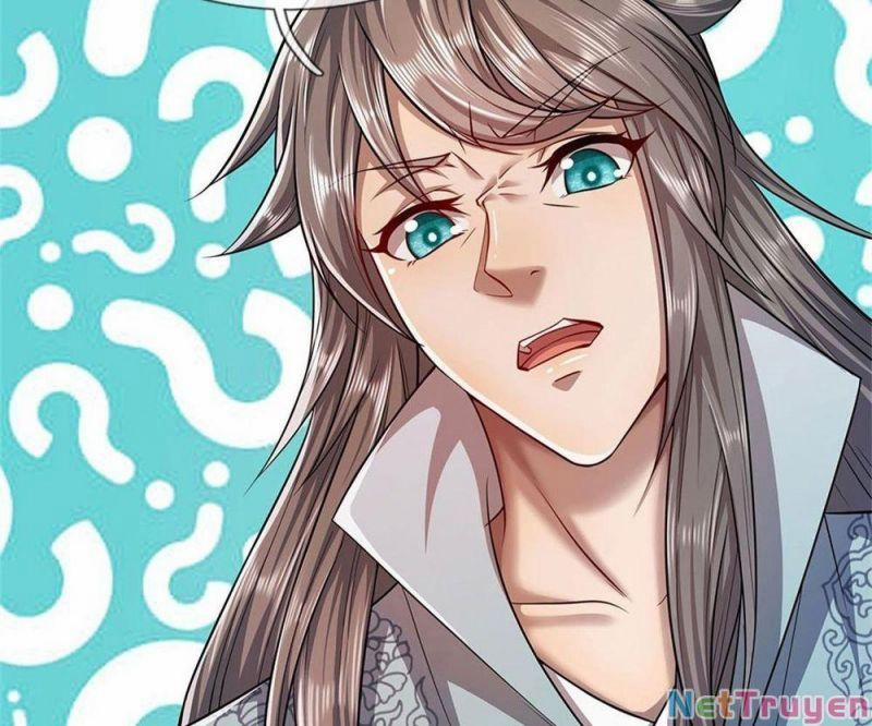 Bị Giam Cầm Trăm Vạn Năm Đệ Tử Ta Trải Khắp Chư Thiên Thần Giới 15 trang 29