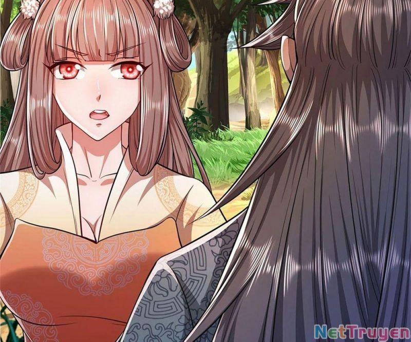 Bị Giam Cầm Trăm Vạn Năm Đệ Tử Ta Trải Khắp Chư Thiên Thần Giới 15 trang 32