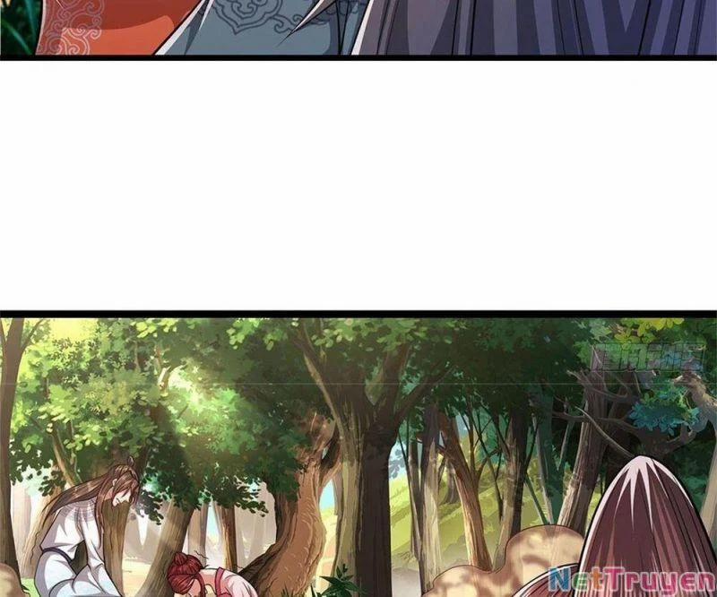 Bị Giam Cầm Trăm Vạn Năm Đệ Tử Ta Trải Khắp Chư Thiên Thần Giới 15 trang 33
