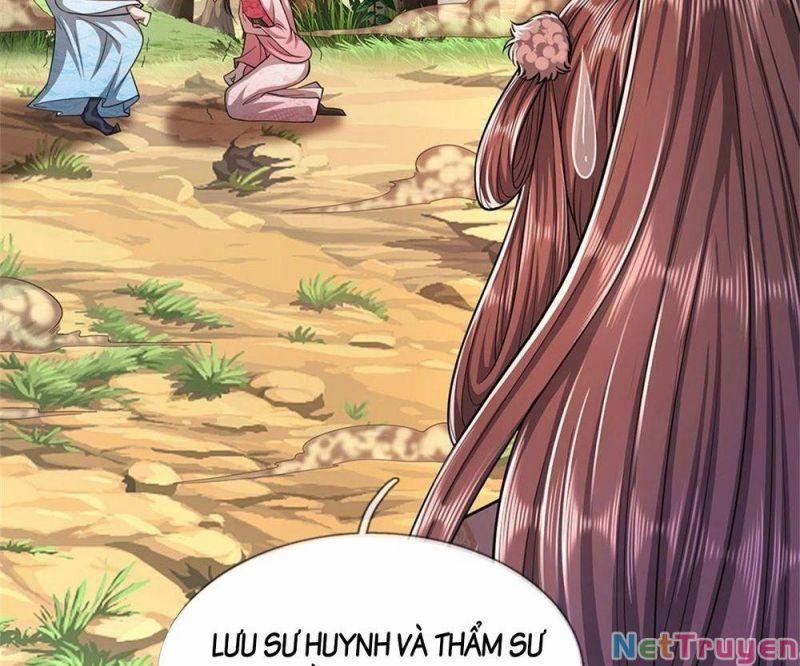 Bị Giam Cầm Trăm Vạn Năm Đệ Tử Ta Trải Khắp Chư Thiên Thần Giới 15 trang 34