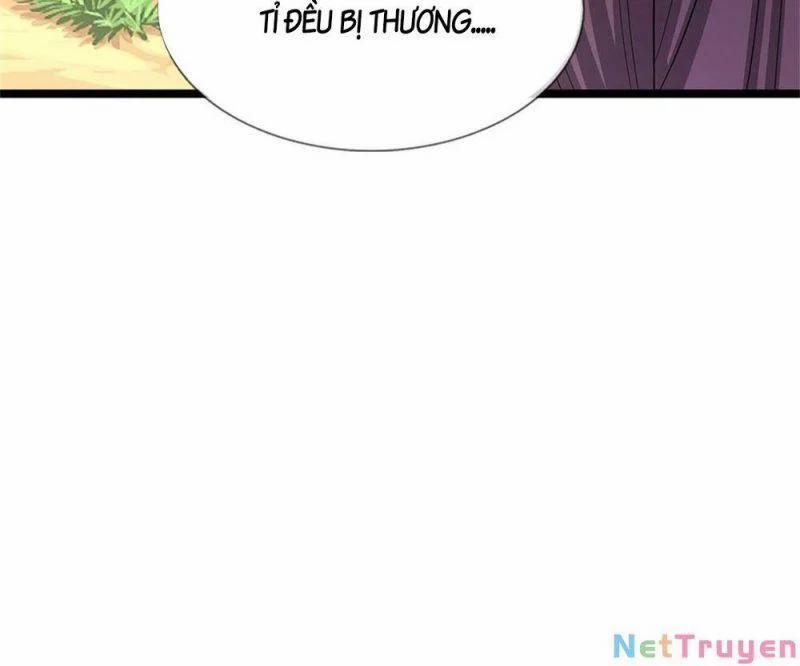 Bị Giam Cầm Trăm Vạn Năm Đệ Tử Ta Trải Khắp Chư Thiên Thần Giới 15 trang 35