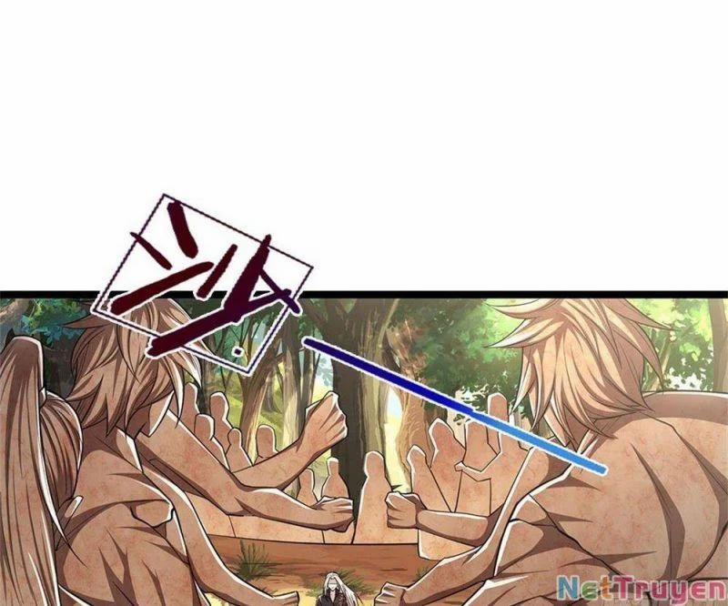 Bị Giam Cầm Trăm Vạn Năm Đệ Tử Ta Trải Khắp Chư Thiên Thần Giới 15 trang 38