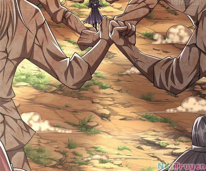Bị Giam Cầm Trăm Vạn Năm Đệ Tử Ta Trải Khắp Chư Thiên Thần Giới 15 trang 39