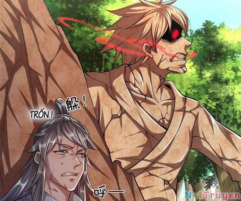 Bị Giam Cầm Trăm Vạn Năm Đệ Tử Ta Trải Khắp Chư Thiên Thần Giới 15 trang 4