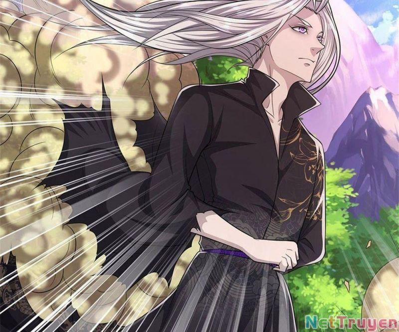 Bị Giam Cầm Trăm Vạn Năm Đệ Tử Ta Trải Khắp Chư Thiên Thần Giới 15 trang 43