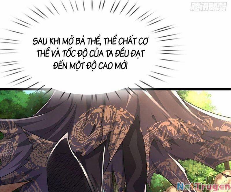Bị Giam Cầm Trăm Vạn Năm Đệ Tử Ta Trải Khắp Chư Thiên Thần Giới 15 trang 45