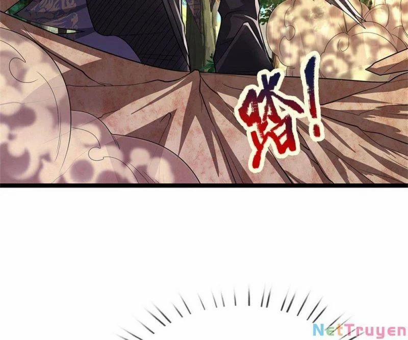 Bị Giam Cầm Trăm Vạn Năm Đệ Tử Ta Trải Khắp Chư Thiên Thần Giới 15 trang 46