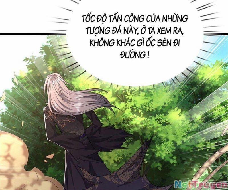 Bị Giam Cầm Trăm Vạn Năm Đệ Tử Ta Trải Khắp Chư Thiên Thần Giới 15 trang 47