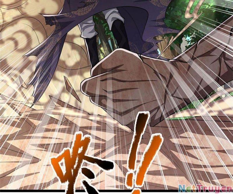 Bị Giam Cầm Trăm Vạn Năm Đệ Tử Ta Trải Khắp Chư Thiên Thần Giới 15 trang 48