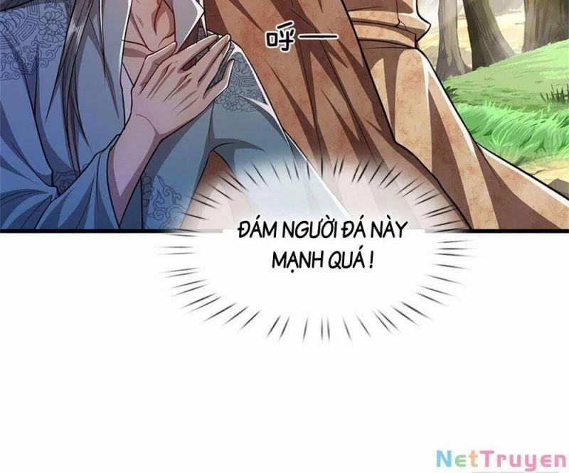 Bị Giam Cầm Trăm Vạn Năm Đệ Tử Ta Trải Khắp Chư Thiên Thần Giới 15 trang 5