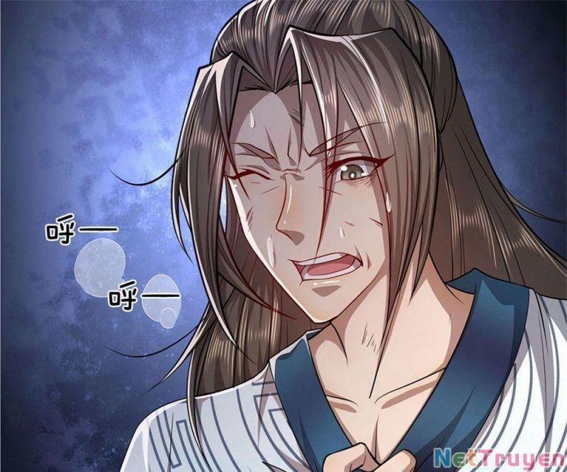 Bị Giam Cầm Trăm Vạn Năm Đệ Tử Ta Trải Khắp Chư Thiên Thần Giới 15 trang 51