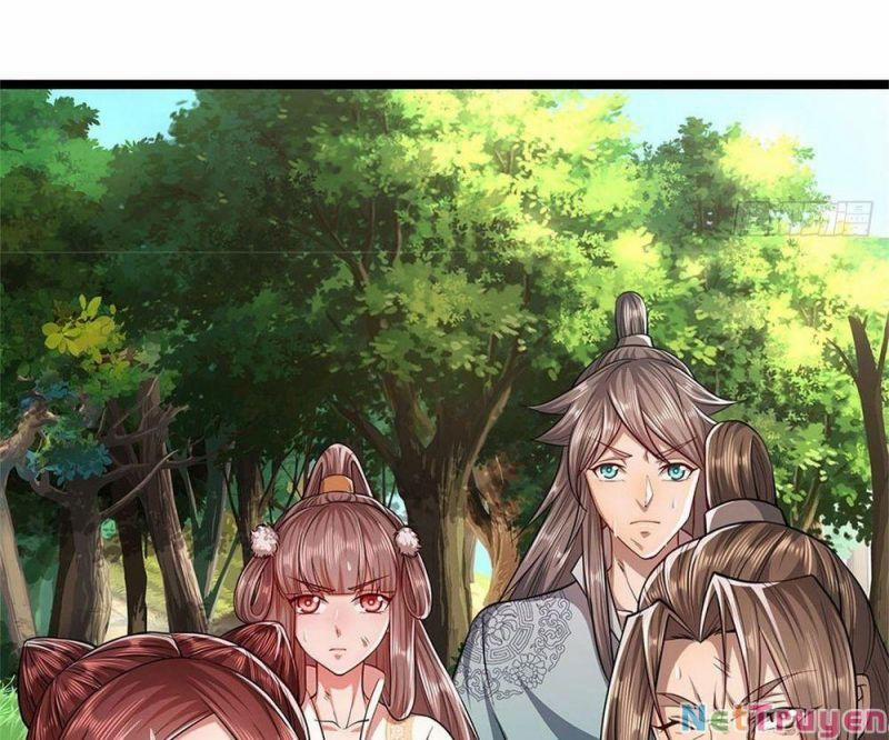 Bị Giam Cầm Trăm Vạn Năm Đệ Tử Ta Trải Khắp Chư Thiên Thần Giới 15 trang 53