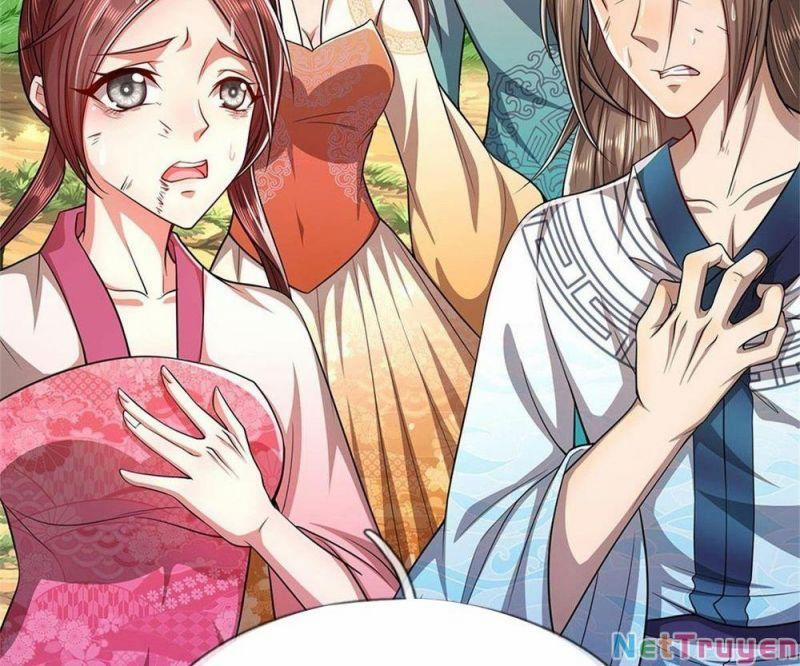 Bị Giam Cầm Trăm Vạn Năm Đệ Tử Ta Trải Khắp Chư Thiên Thần Giới 15 trang 54