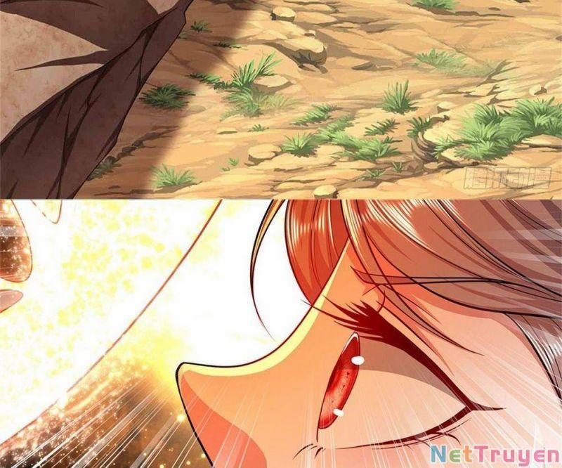 Bị Giam Cầm Trăm Vạn Năm Đệ Tử Ta Trải Khắp Chư Thiên Thần Giới 15 trang 58