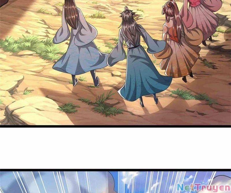 Bị Giam Cầm Trăm Vạn Năm Đệ Tử Ta Trải Khắp Chư Thiên Thần Giới 15 trang 63