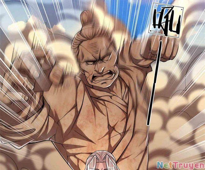 Bị Giam Cầm Trăm Vạn Năm Đệ Tử Ta Trải Khắp Chư Thiên Thần Giới 15 trang 64