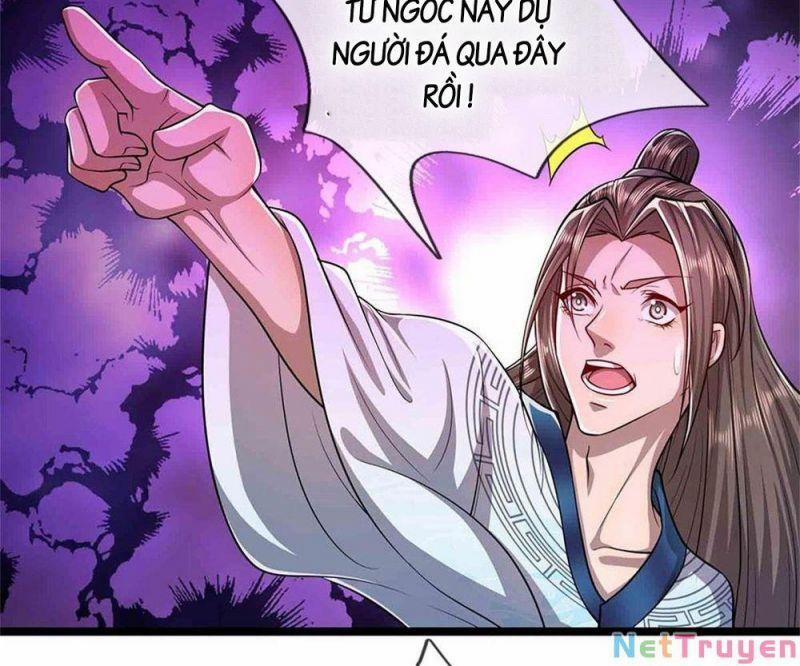 Bị Giam Cầm Trăm Vạn Năm Đệ Tử Ta Trải Khắp Chư Thiên Thần Giới 15 trang 66