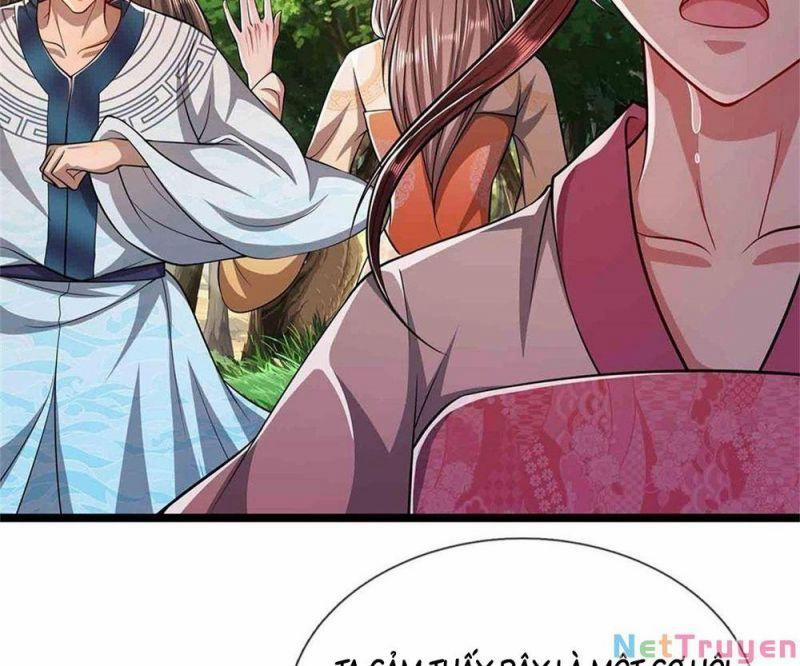 Bị Giam Cầm Trăm Vạn Năm Đệ Tử Ta Trải Khắp Chư Thiên Thần Giới 15 trang 69
