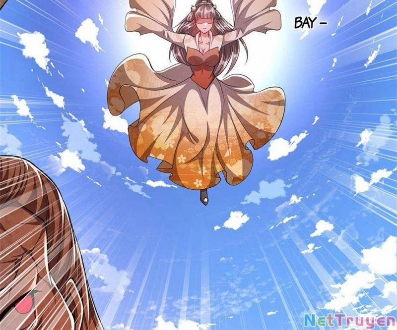 Bị Giam Cầm Trăm Vạn Năm Đệ Tử Ta Trải Khắp Chư Thiên Thần Giới 15 trang 7