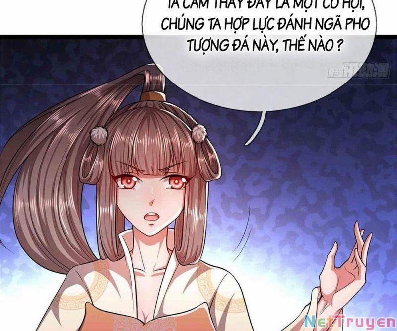 Bị Giam Cầm Trăm Vạn Năm Đệ Tử Ta Trải Khắp Chư Thiên Thần Giới 15 trang 70