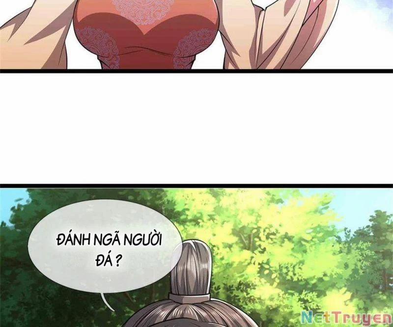 Bị Giam Cầm Trăm Vạn Năm Đệ Tử Ta Trải Khắp Chư Thiên Thần Giới 15 trang 71