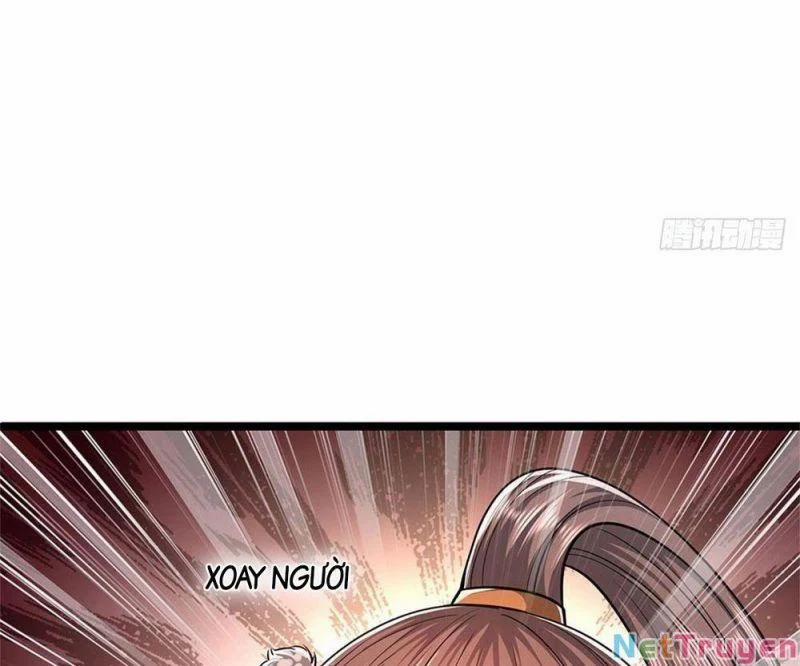 Bị Giam Cầm Trăm Vạn Năm Đệ Tử Ta Trải Khắp Chư Thiên Thần Giới 15 trang 9