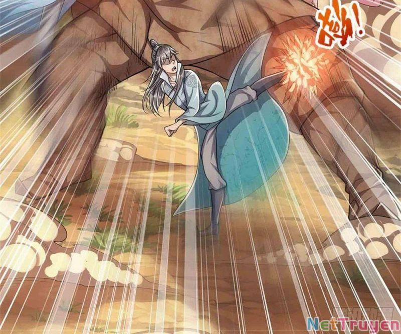Bị Giam Cầm Trăm Vạn Năm Đệ Tử Ta Trải Khắp Chư Thiên Thần Giới 16 trang 16