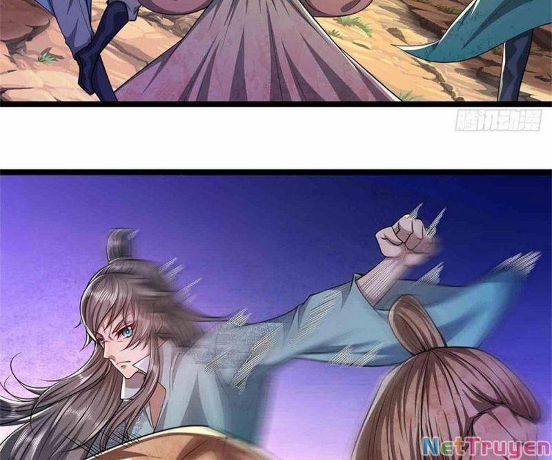 Bị Giam Cầm Trăm Vạn Năm Đệ Tử Ta Trải Khắp Chư Thiên Thần Giới 16 trang 22