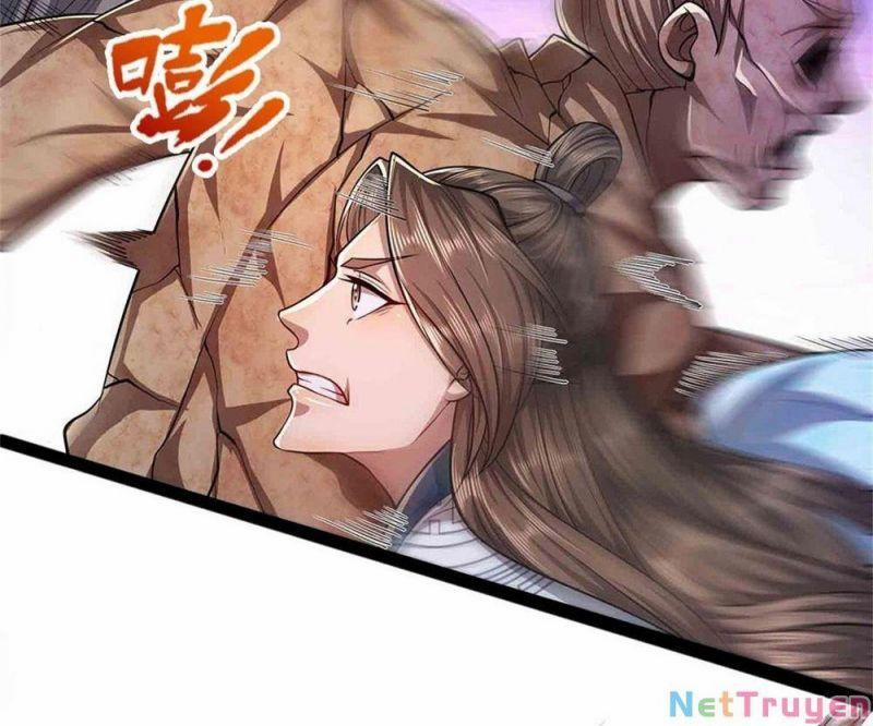 Bị Giam Cầm Trăm Vạn Năm Đệ Tử Ta Trải Khắp Chư Thiên Thần Giới 16 trang 23