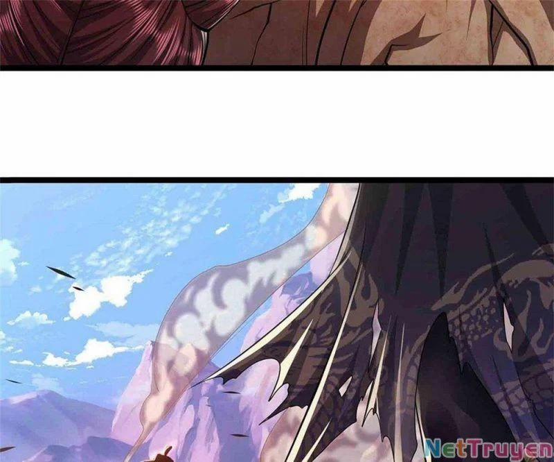 Bị Giam Cầm Trăm Vạn Năm Đệ Tử Ta Trải Khắp Chư Thiên Thần Giới 16 trang 26