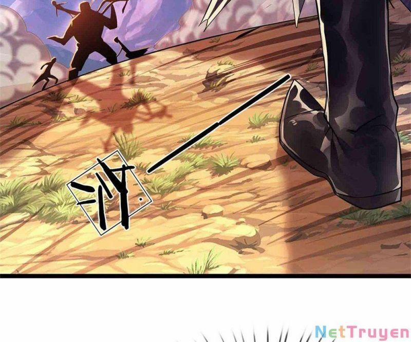 Bị Giam Cầm Trăm Vạn Năm Đệ Tử Ta Trải Khắp Chư Thiên Thần Giới 16 trang 27